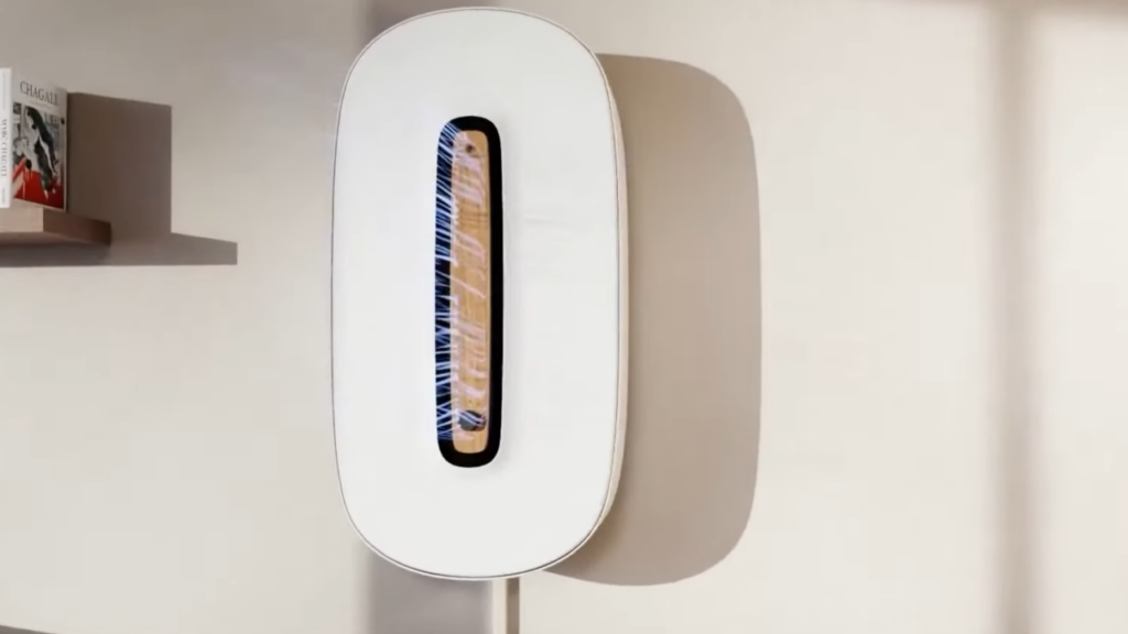 Aparelho promete resfriar tanto quanto um ar-condicionado convecional - Caeli Energie