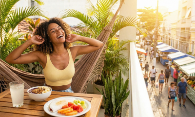 Sem café e nem energético: hábitos simples para manter a energia alta o dia inteiro