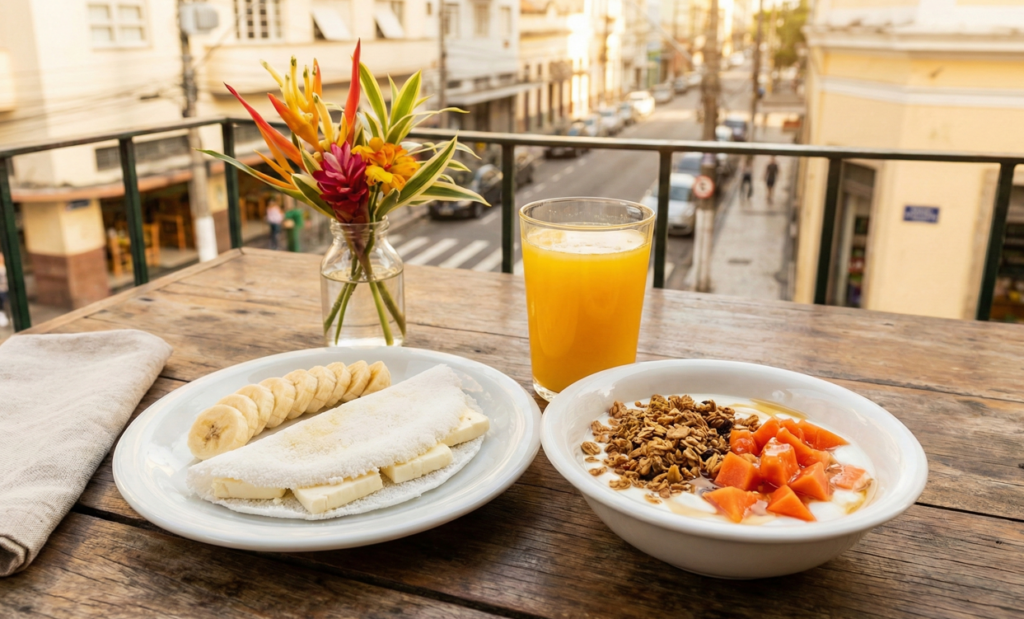 Sem café e nem energético: hábitos simples para manter a energia alta o dia inteiro