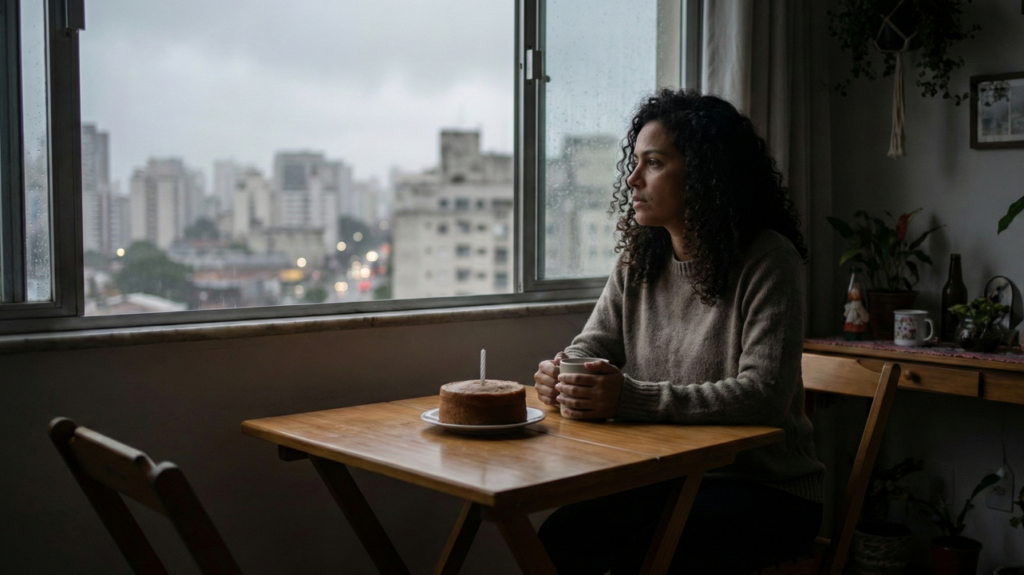 A psicologia mostra que não ter amigos pode ser traço de personalidade ou um sinal de alerta