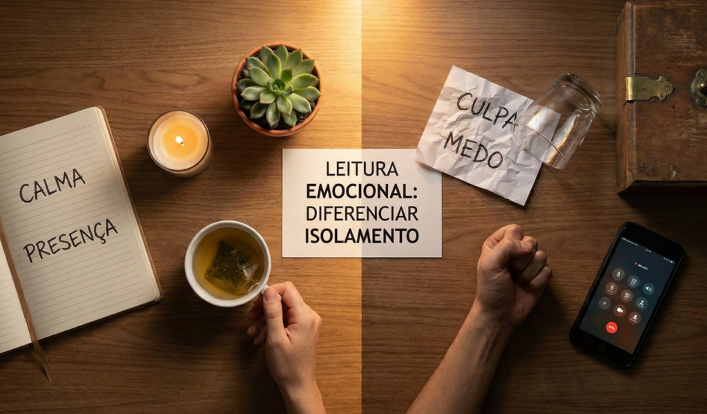 O que significa preferir ficar sozinho no seu aniversário segundo a psicologia