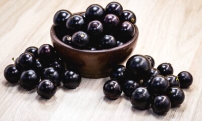 Como consumir jabuticaba para aproveitar todos os seus benefícios à saúde