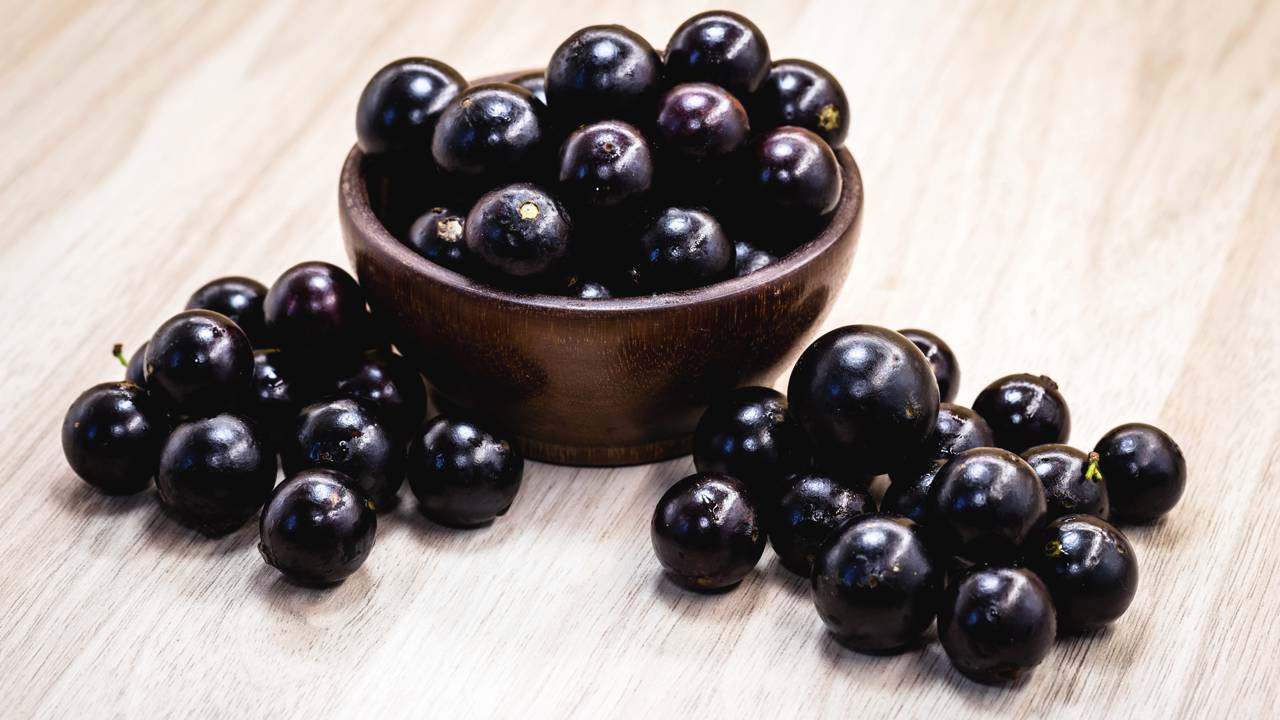Como consumir jabuticaba para aproveitar todos os seus benefícios à saúde
