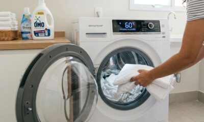 Saiba qual a frequência de lavagem da fronha ideal para quem sofre com rinite e espinhas