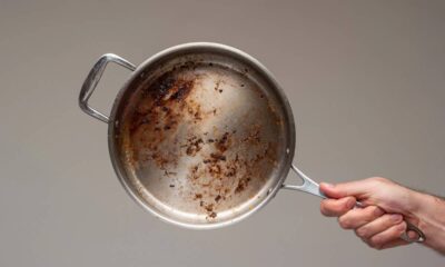 Soluções caseiras que parecem simples, mas resolvem