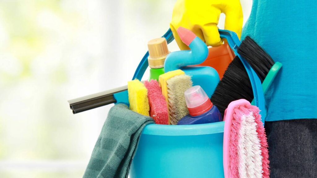 7 dicas para realizar uma limpeza profissional e impecável em qualquer ambiente