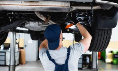 Aprenda a fazer a revisão do carro na garagem sem cometer erros caros