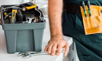 Ajustes simples que podem salvar torneira, fogão e máquina