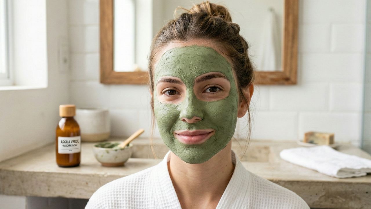 Dicas valiosas sobre máscara de argila que garantem um rosto de porcelana