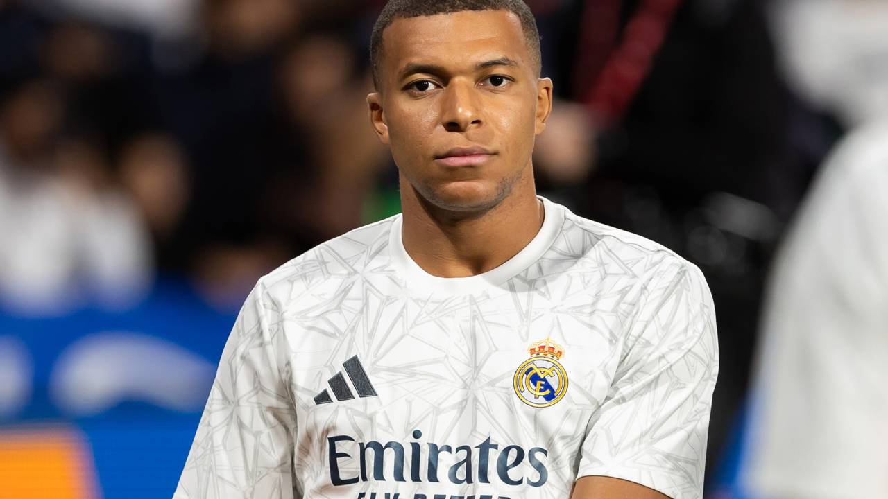 Mbappé assume papel de protagonismo na França para a Copa do Mundo de 2026