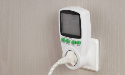 Como saber quanto um aparelho gasta de energia usando um dispositivo simples