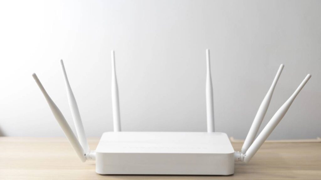 Como eliminar zonas sem wi-fi e ter sinal forte em todos os cantos da casa