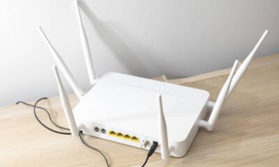 Como eliminar zonas sem wi-fi e ter sinal forte em todos os cantos da casa