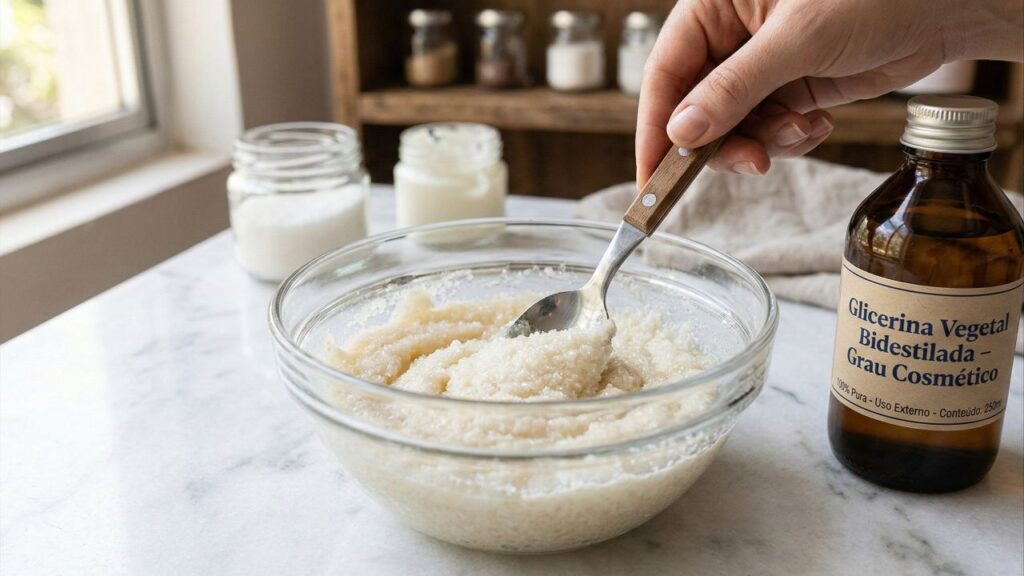 Como recuperar pés ressecados e rachados com uma técnica simples de hidratação profunda