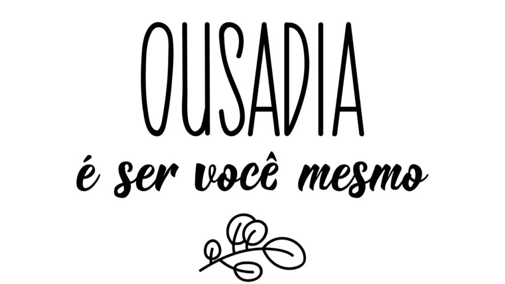 Mensagem positiva para começar o dia com serenidade e mais autoconfiança