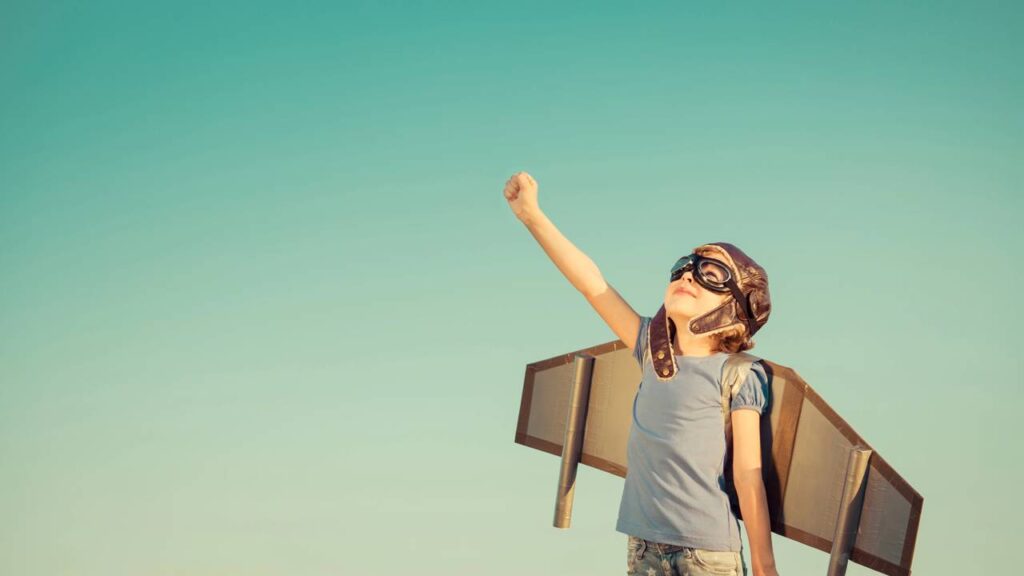 Mensagem positiva para começar o dia com serenidade e mais autoconfiança