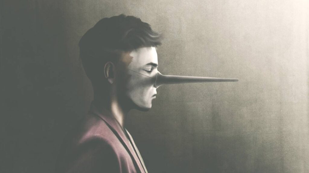 Os 4 tipos de narcisistas explicados de forma clara e como identificar cada um no dia a dia