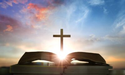 Palavra de Deus para hoje que traz paz ao coração e clareza à mente