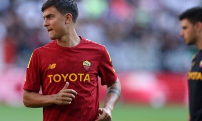 Dybala pode sair da Roma em 2026 e negociar sem taxa de transferência para gigante da Argentina
