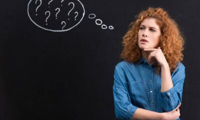 Você pensa demais? 5 dicas científicas para acalmar a mente e reduzir o excesso de pensamentos