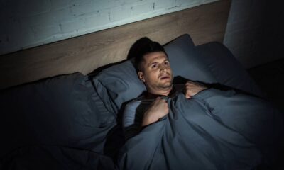 O que significa ter pesadelos para a psicologia e a psicanálise e por que eles costumam se repetir