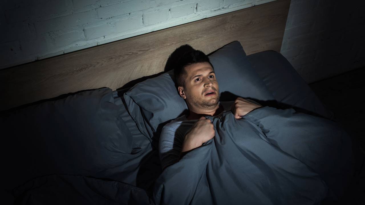 O que significa ter pesadelos para a psicologia e a psicanálise e por que eles costumam se repetir