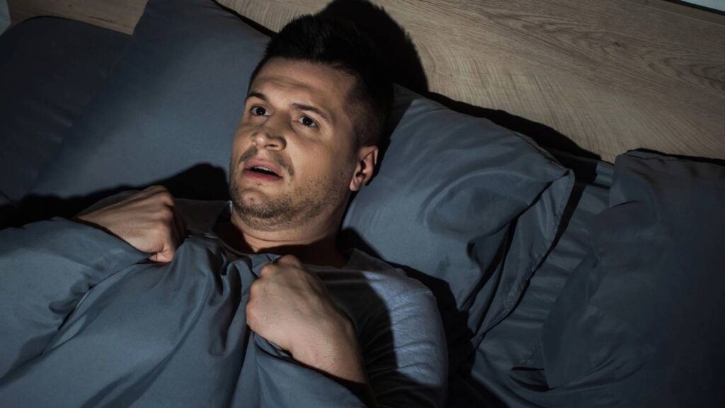 O que significa ter pesadelos para a psicologia e a psicanálise e por que eles costumam se repetir