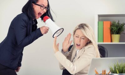 Como lidar com pessoas difíceis e tóxicas de forma inteligente sem perder a calma