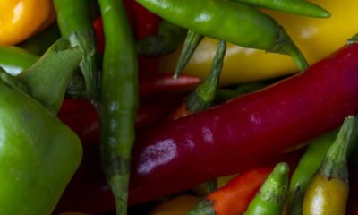 Os benefícios da pimenta que poucos conhecem e como ela age no corpo