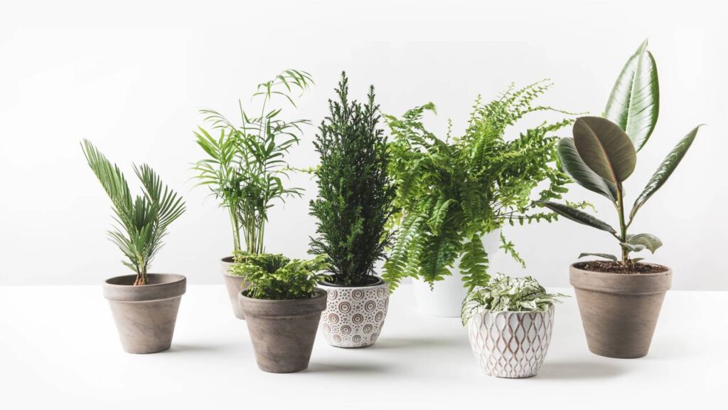 Plantas para decorar a casa que deixam o espaço mais bonito e com cara de aconchego