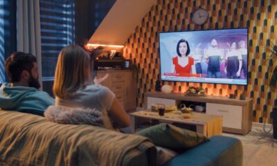 Os jornais que fizeram sucesso nos anos 2000 e marcaram a televisão brasileira