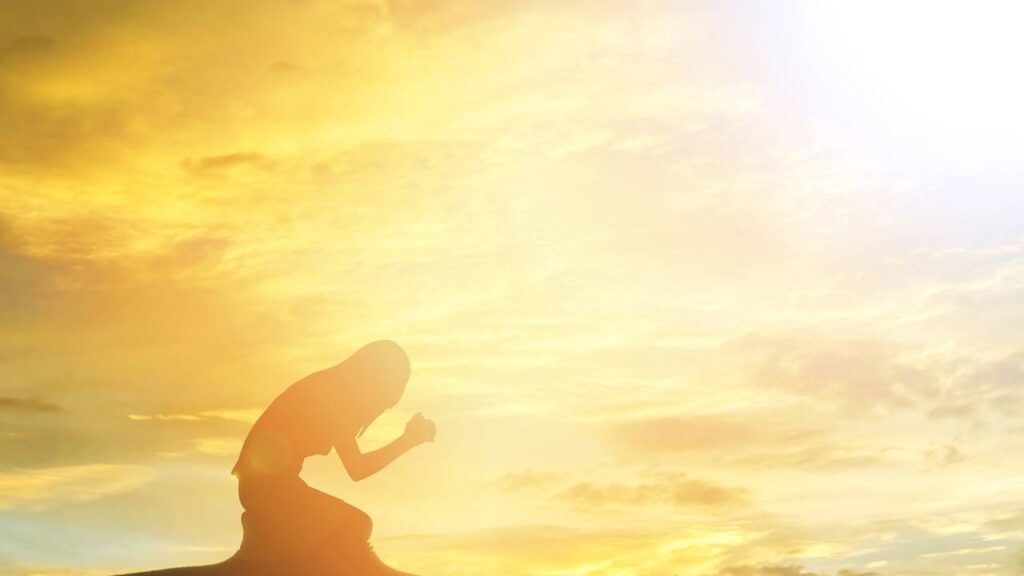 Esses signos estão sob forte proteção espiritual neste momento e sentem isso no dia a dia