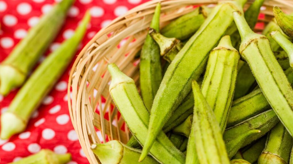 5 incríveis benefícios do quiabo para a saúde e o bom funcionamento do organismo