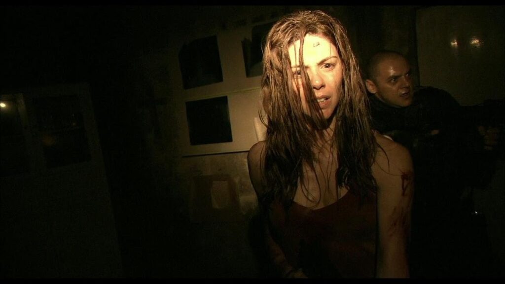 Esse filme espanhol revolucionou o gênero found footage, resultando em um dos filmes de terror mais assustadores