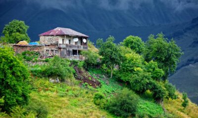 A cidade mais alta e fria do Nordeste que surpreende pelo clima, pela paisagem e pelo café