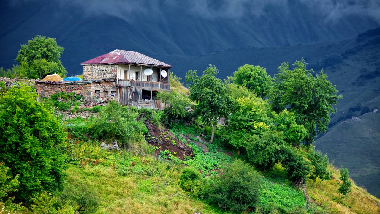 A cidade mais alta e fria do Nordeste que surpreende pelo clima, pela paisagem e pelo café