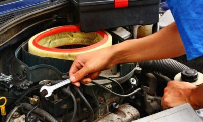 Aprenda a fazer a revisão do carro na garagem sem cometer erros caros