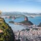 As dez cidades mais visitadas do Brasil concentram turismo e diversidade