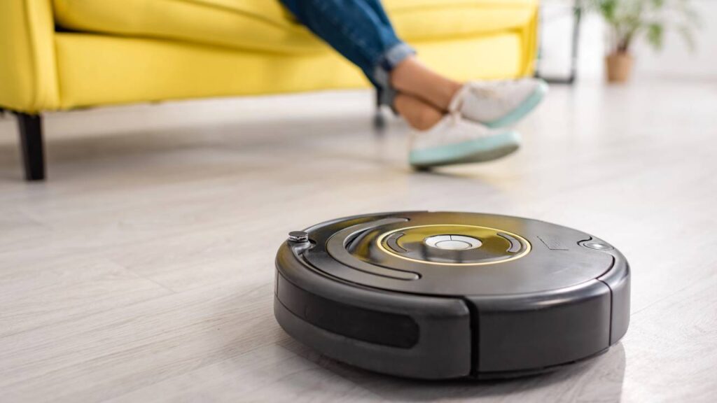 5 dicas essenciais para usar o robô aspirador da forma certa e aproveitar todo o potencial do aparelho