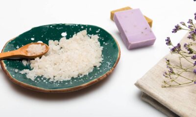 Misturinha caseira para perfumar a casa e deixar o ambiente sempre cheiroso