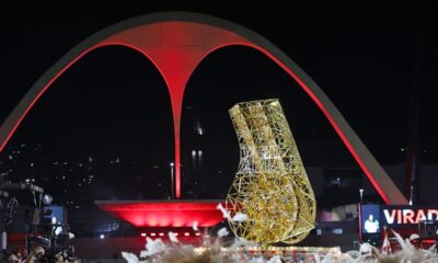 Quais escolas fecham os desfiles do Grupo Especial? Veja a lista