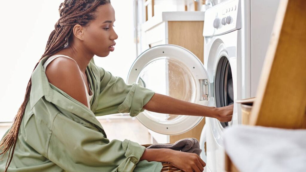 Secadora compacta para apartamento pequeno é solução ou gasto desnecessário?