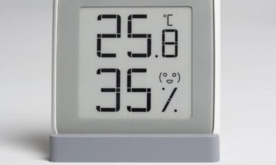 Vale a pena comprar sensor de temperatura para usar no quarto?