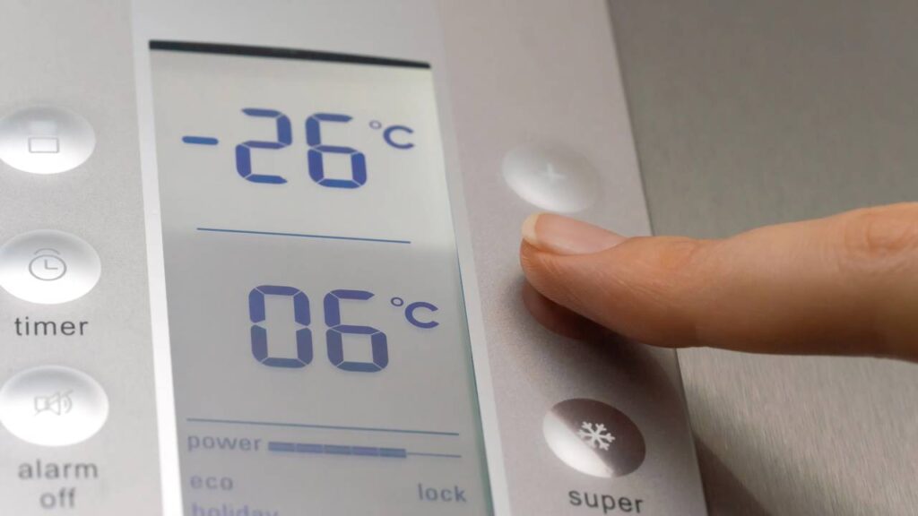 Vale a pena comprar sensor de temperatura para usar no quarto?