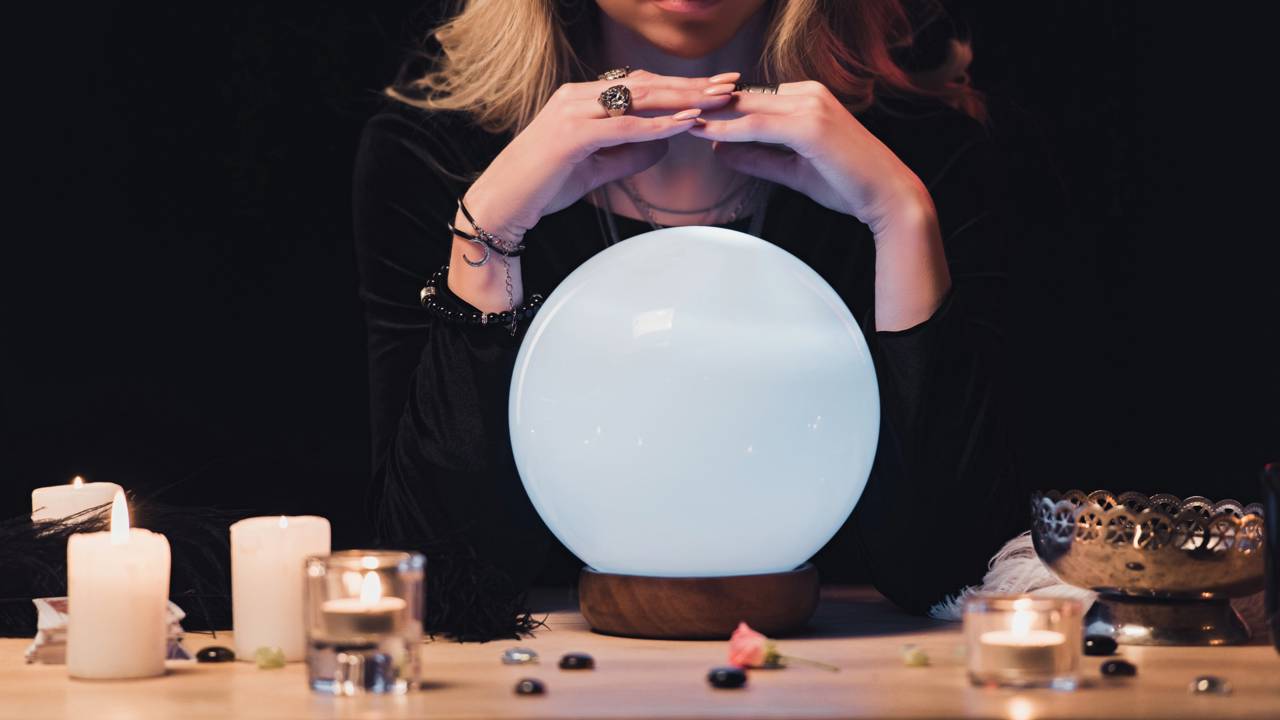 Divinação e sinais espirituais que muitas pessoas sentem mas não sabem interpretar