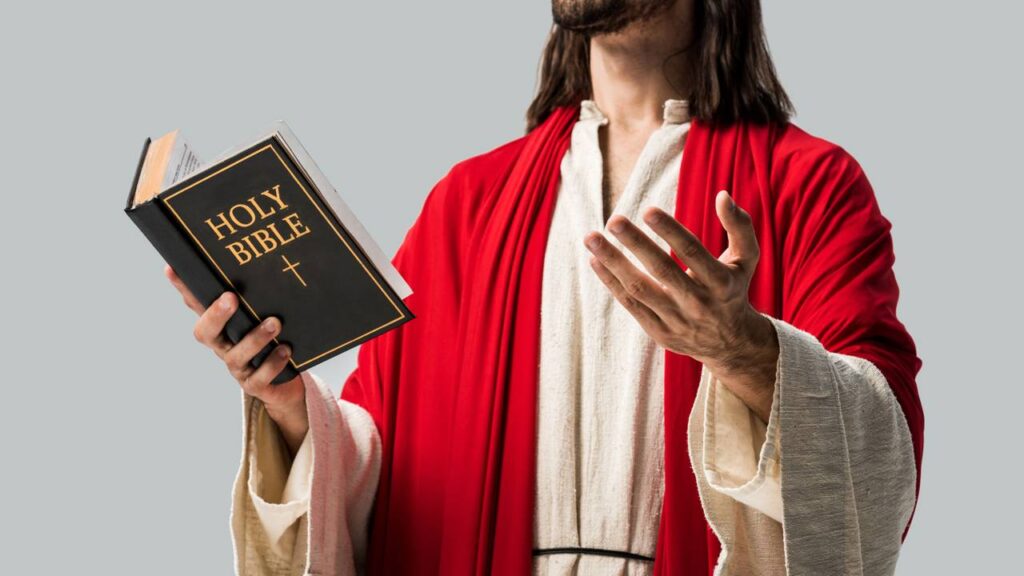 Versículo do dia para refletir e começar com mais fé, calma e esperança