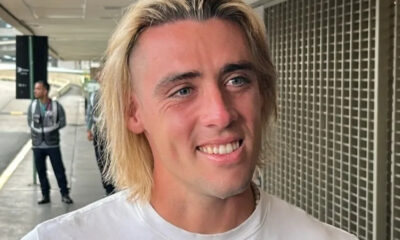 Claudio Spinelli (Foto: BTB Sports)