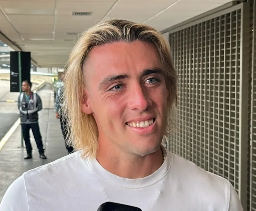 Claudio Spinelli (Foto: BTB Sports)