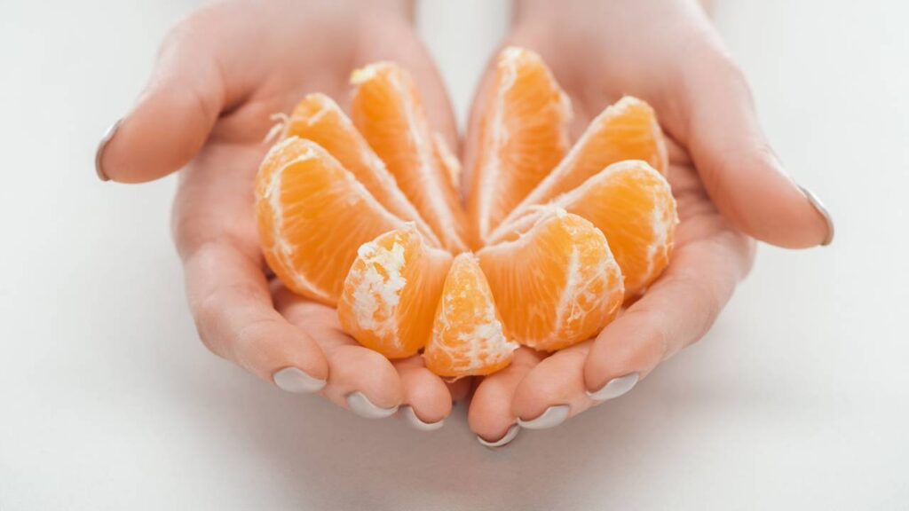 8 benefícios maravilhosos da tangerina que fazem essa fruta ser tão especial