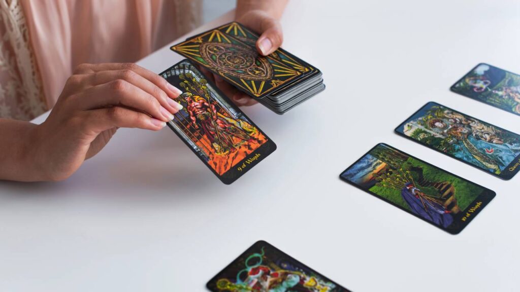 Mensagem espiritual do tarot traz um conselho importante para o dia de hoje